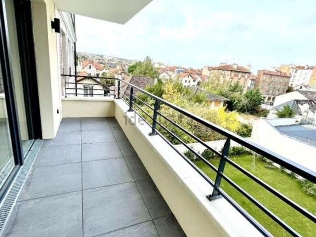 Appartement, Gagny