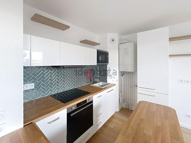 Appartement, Gagny