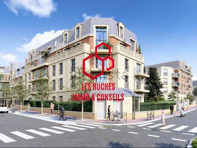 Appartement, Gagny