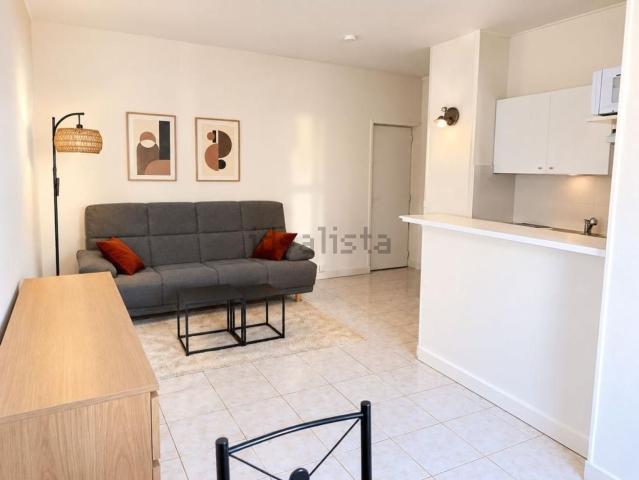 Appartement, Gagny