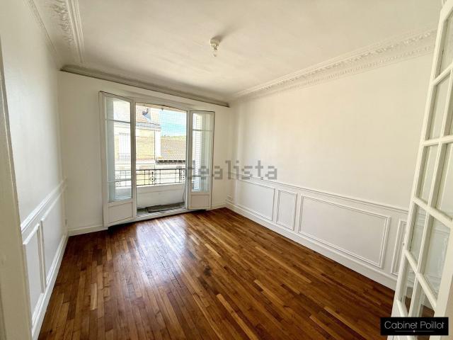Appartement, Gagny