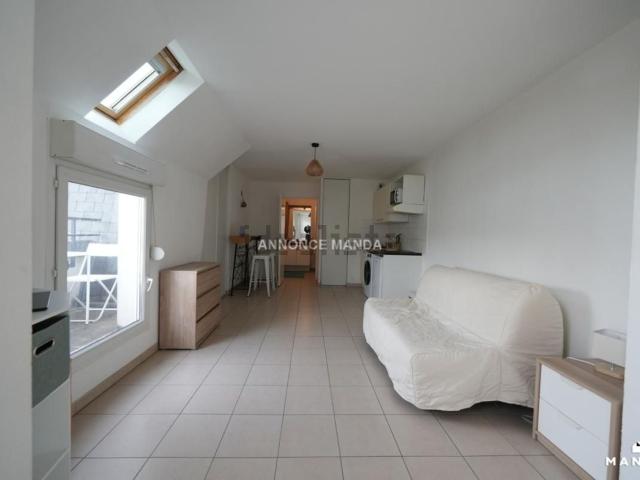 Appartement, Gagny