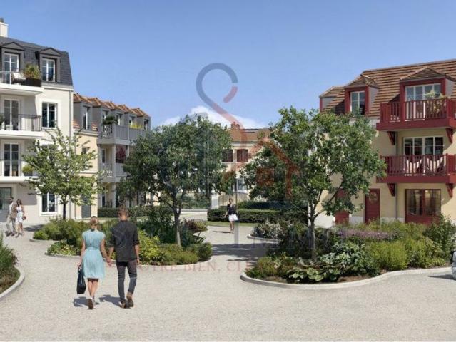 Appartement, Gagny