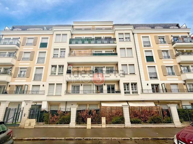 Appartement, Gagny