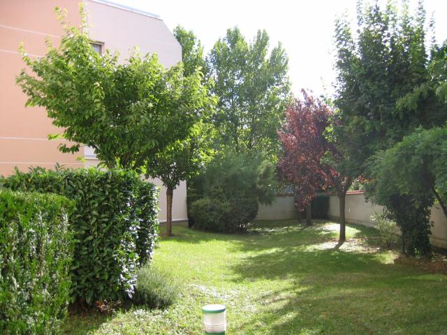 Appartement GAGNY 3 pièce s 63.95 m2