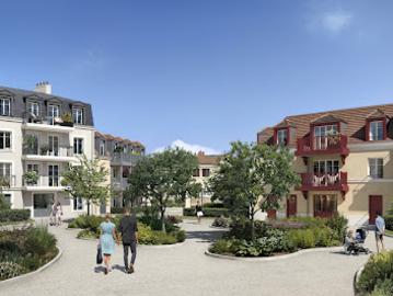 93220, Gagny, Seine-Saint-Denis, Île-de-France