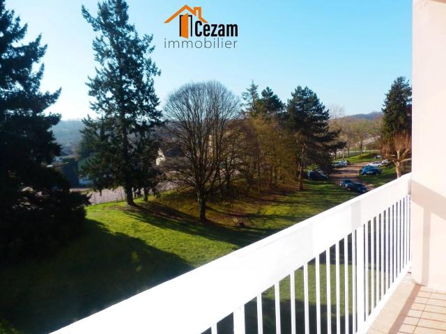 Appartement, Gaillon