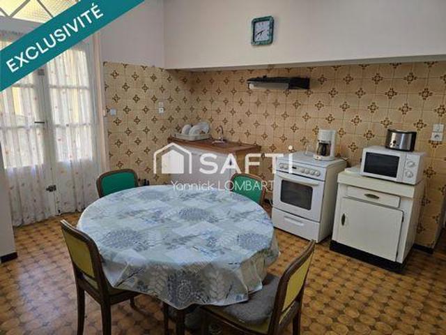 Appartement Gaillac Midi 81600 DS101995644