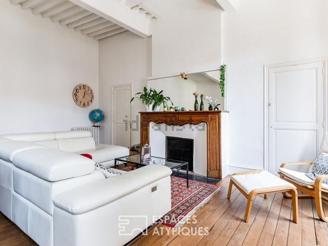 Appartement, Gaillac