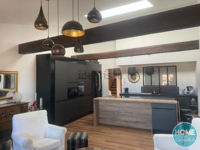 Appartement, Gaillac