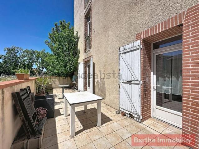 Appartement, Gaillac