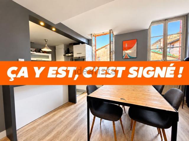 Appartement, Gaillac