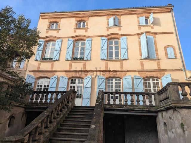 Appartement, Gaillac