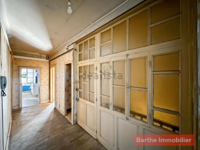 Appartement, Gaillac