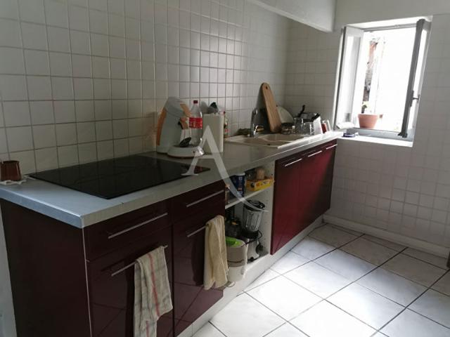 Appartement Gaillac 2 pièce s 64 m²
