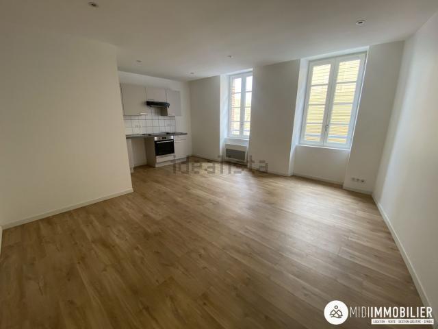 Appartement, Gaillac