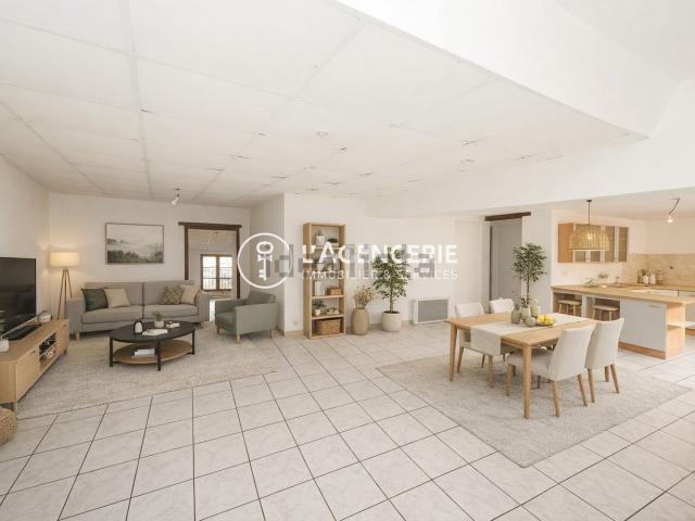 Appartement, Gaillac