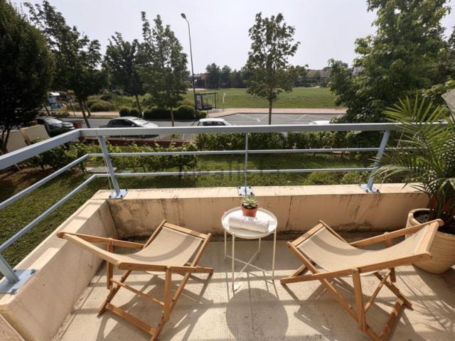 Appartement, Gaillac