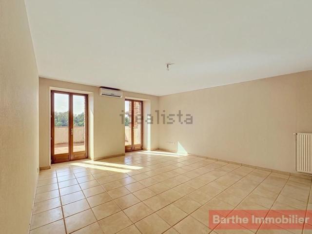 Appartement, Gaillac