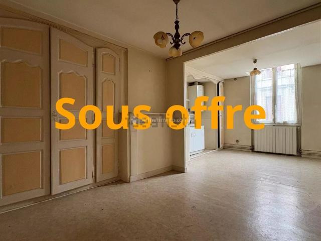 Appartement, Gaillac