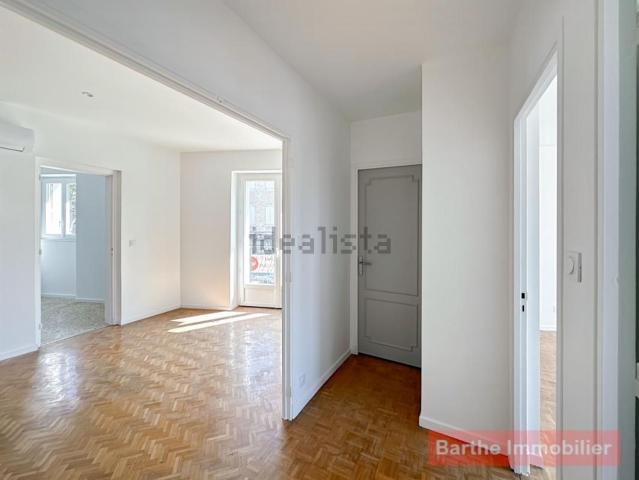 Appartement, Gaillac