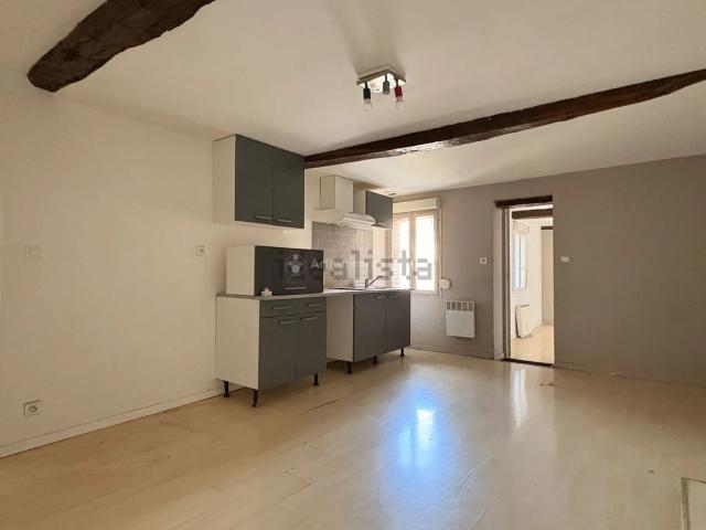 Appartement, Gaillac