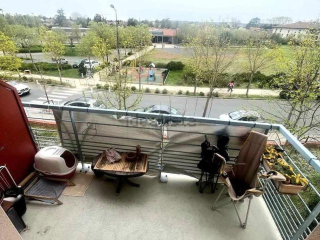 Appartement, Gaillac