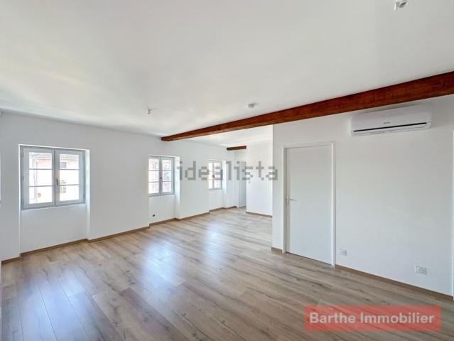 Appartement, Gaillac