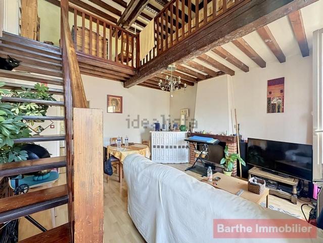 Appartement, Gaillac