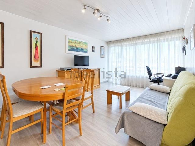 Appartement, Gaillard