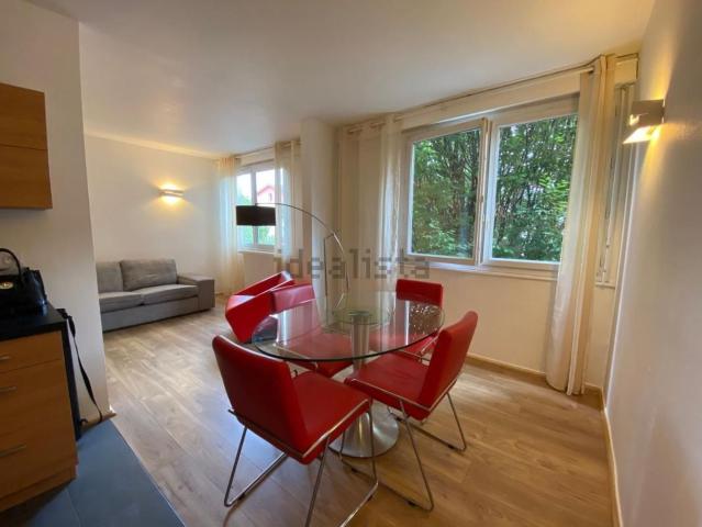Appartement, Gaillard
