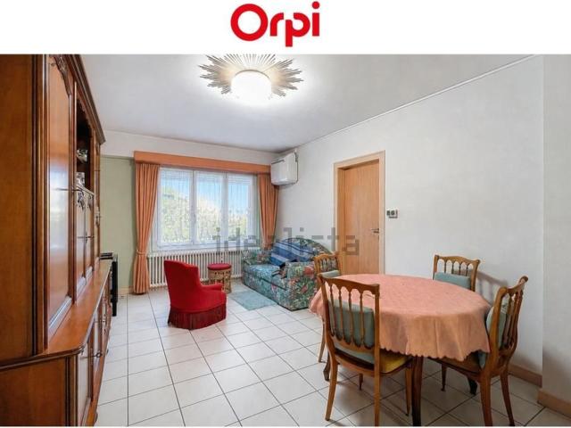 Appartement, Gaillard