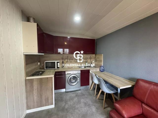 Appartement, Gaillard