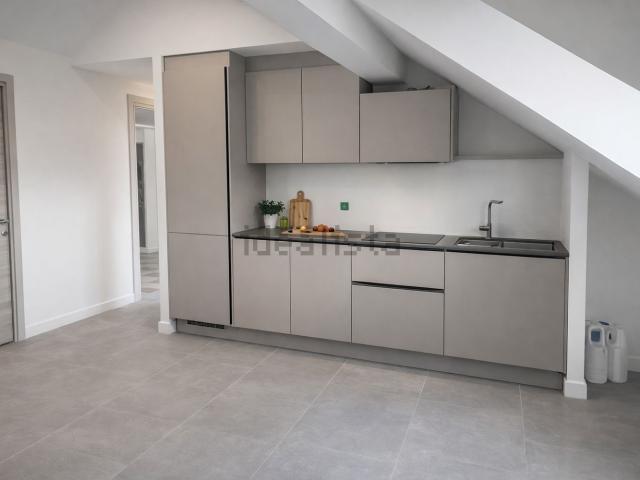 Appartement, Gaillard
