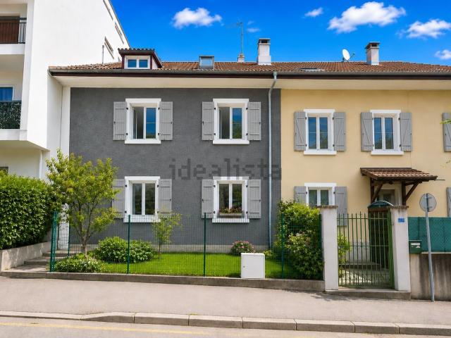 Appartement, Gaillard