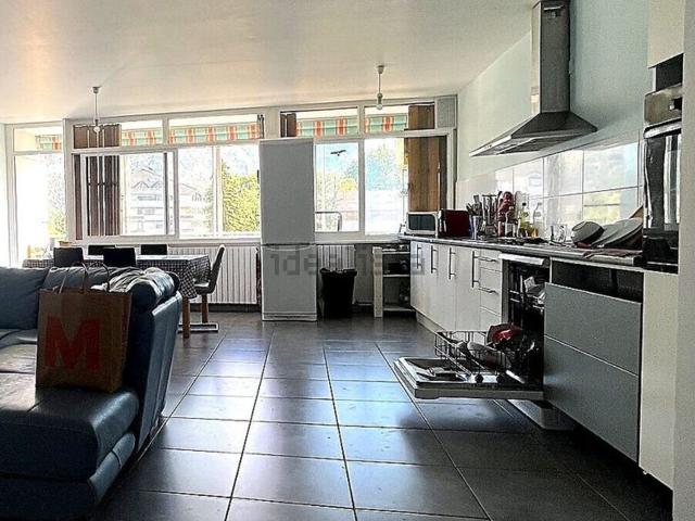 Appartement, Gaillard