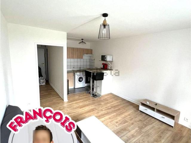 Appartement, Gaillard