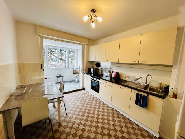 Appartement, Gaillard