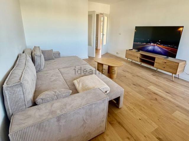 Appartement, Gaillard