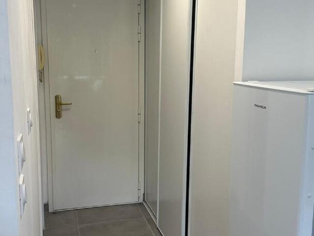 Appartement Gaillard 1 pièce s 21 m2