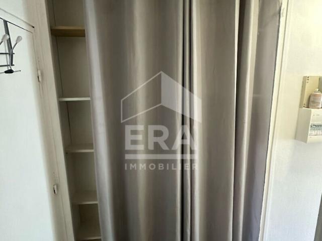 Appartement Gaillard 1 pièce s 26 m2