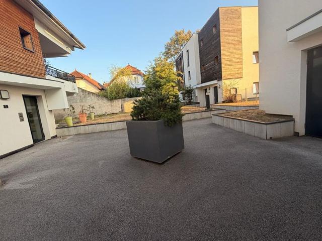 Appartement Gaillard 3 pièce s 60.2 m2