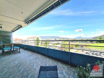 Appartement Gaillard 3 pièce s meublé 65 m2