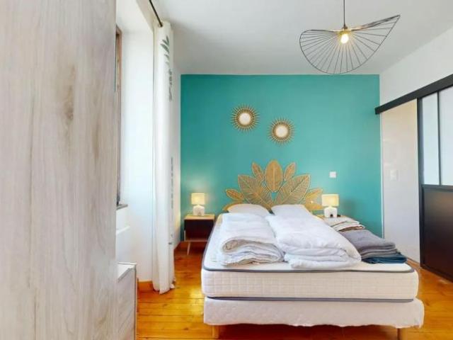 Appartement Gaillard Gaillard 74240 DS105186643