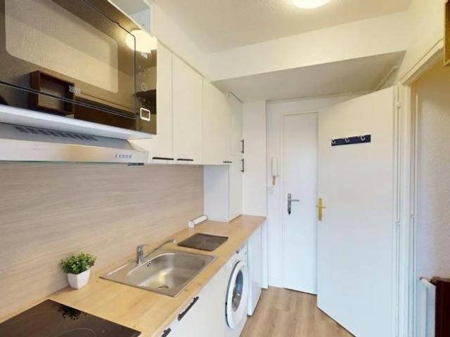 Appartement Gaillard Gaillard 74240 DS105436248
