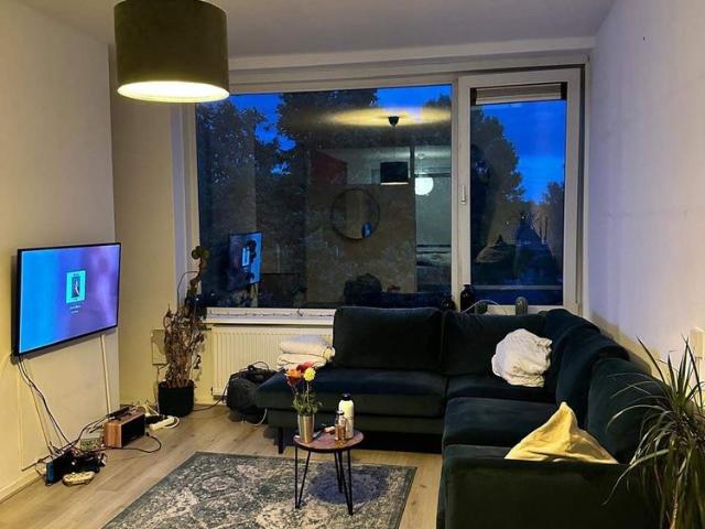 Appartement galerie 3 chambres de 75 m² avec balcon à Boswinkel, Enschede