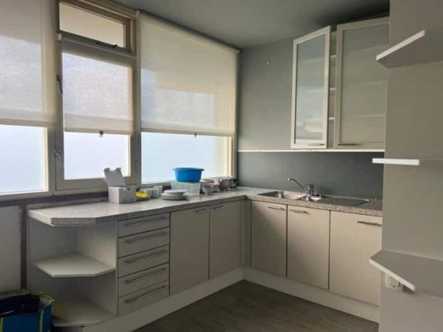 Appartement, Galerijflat te huur in Schiedam