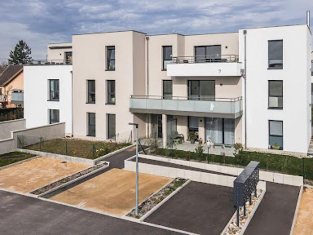 Appartement Galfingue 3 pièces VALÉRIANE