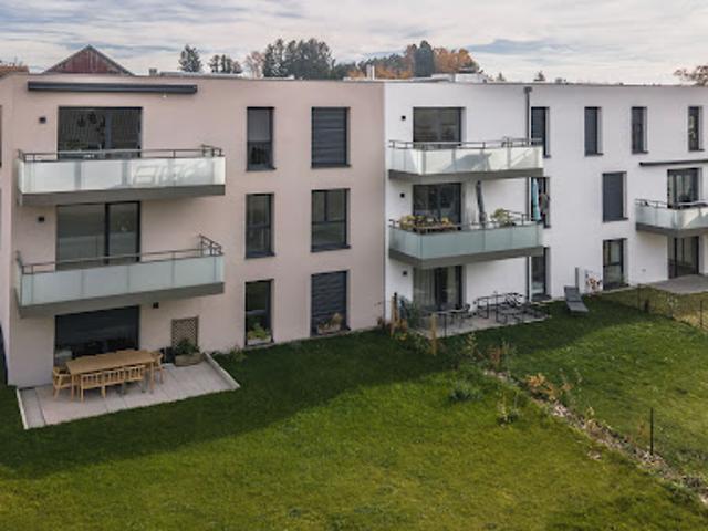 Appartement Galfingue 2 pièces VALÉRIANE