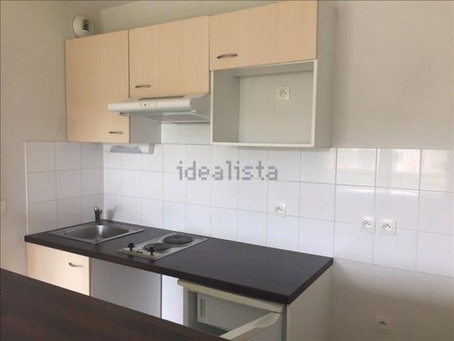 Appartement, Galgon